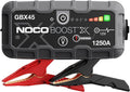 NOCO Boost X GBX45: Arrancador Ultraseguro de 1250 A \u2013 Paquete...