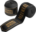 Hayabusa Mayweather Deluxe - Vendas de mano para hombres y mujeres,...