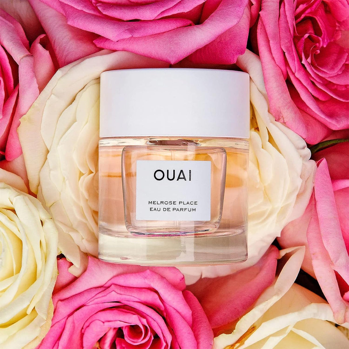 OUAI Melrose Place Eau de Parfum - Perfume de mujer para todos los...