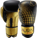 Guantes de entrenamiento de boxeo para hombres y mujeres, sparring,...