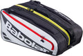 Paletero Babolat RH Pro (plata\/negro)