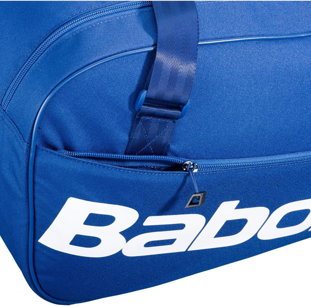 Bolsa de pádel Babolat Court S (azul marino) \u2013 Accesorios opci...
