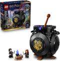 LEGO Harry Potter Cauldron: Secret Potions - Juguete de construcció...