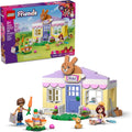 LEGO Friends Heartlake City Bunny - Juguete de construcción de hote...