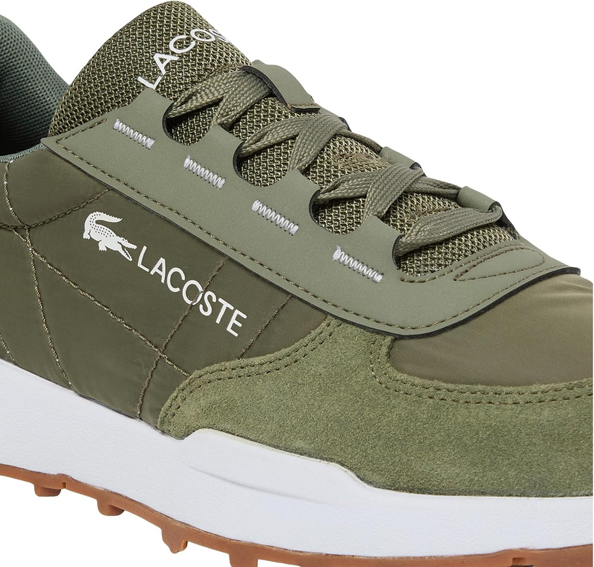 Lacoste Tenis Elite Active Evo para hombre