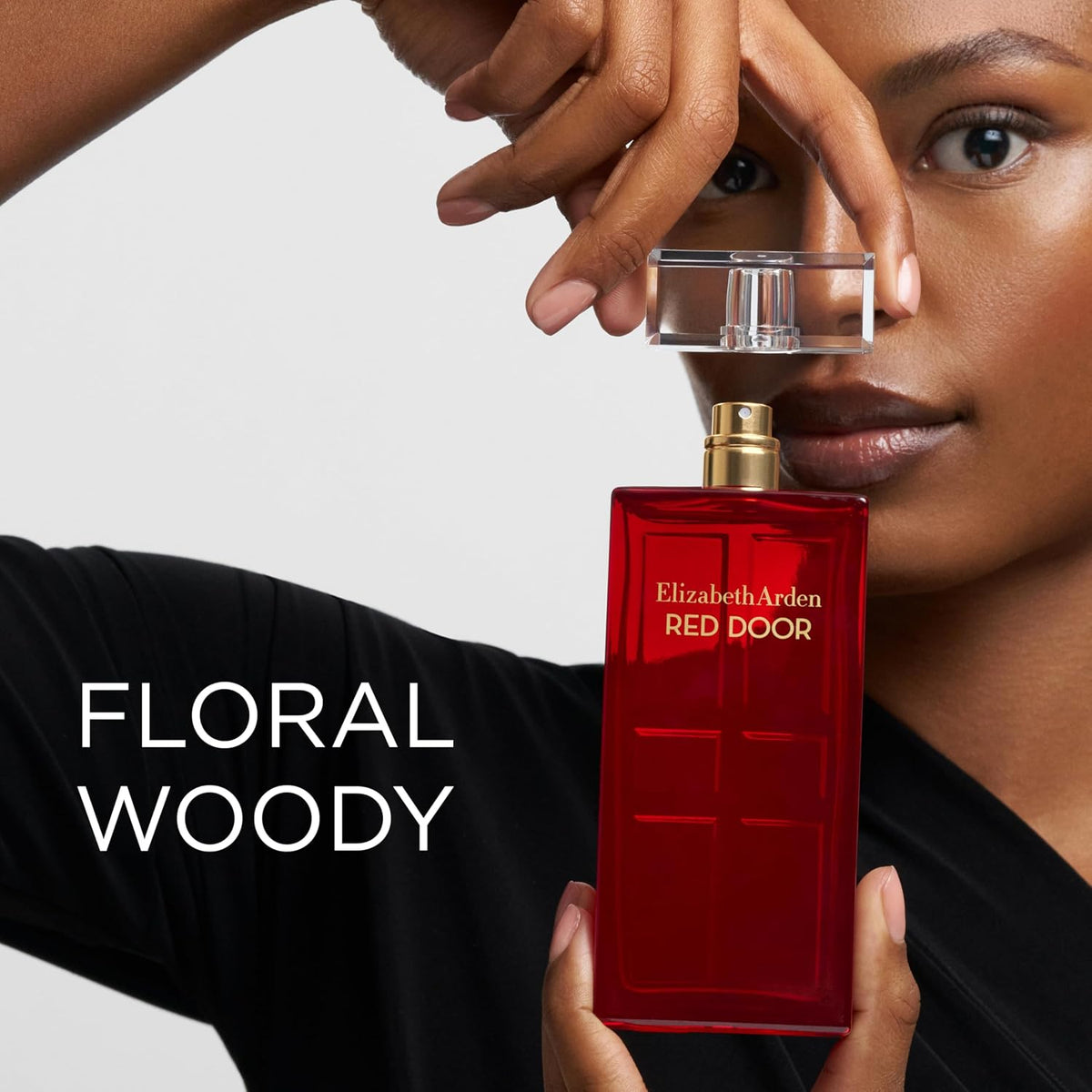 Elizabeth Arden Red Door Eau de Parfum, Women's Perfume, 1.7 fl oz