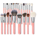 Bueart Design Juego de Brochas de Maquillaje de 26 Piezas Pelo de C...