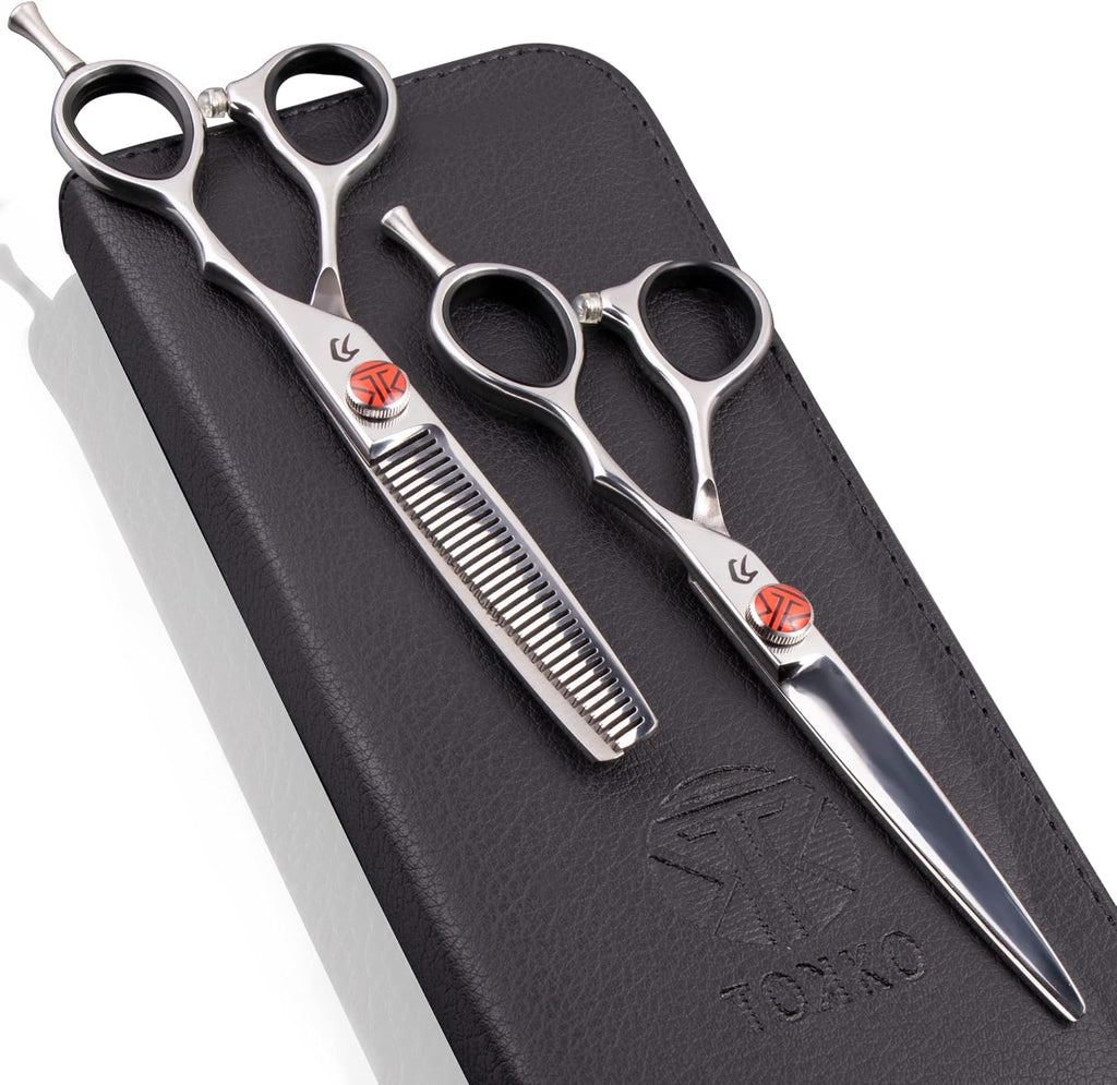 Juego de tijeras Katana Classic Professional de 6.5 pulgadas de Tok...