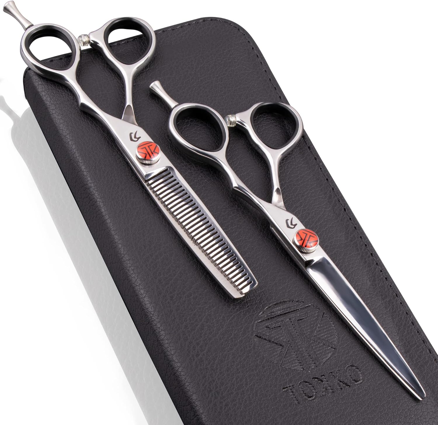 Juego de tijeras Katana Classic Professional de 6.5 pulgadas de Tok...