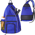 LLYWCM Bolsa de pickleball \u2013 Bolsas de pickleball para mujeres...