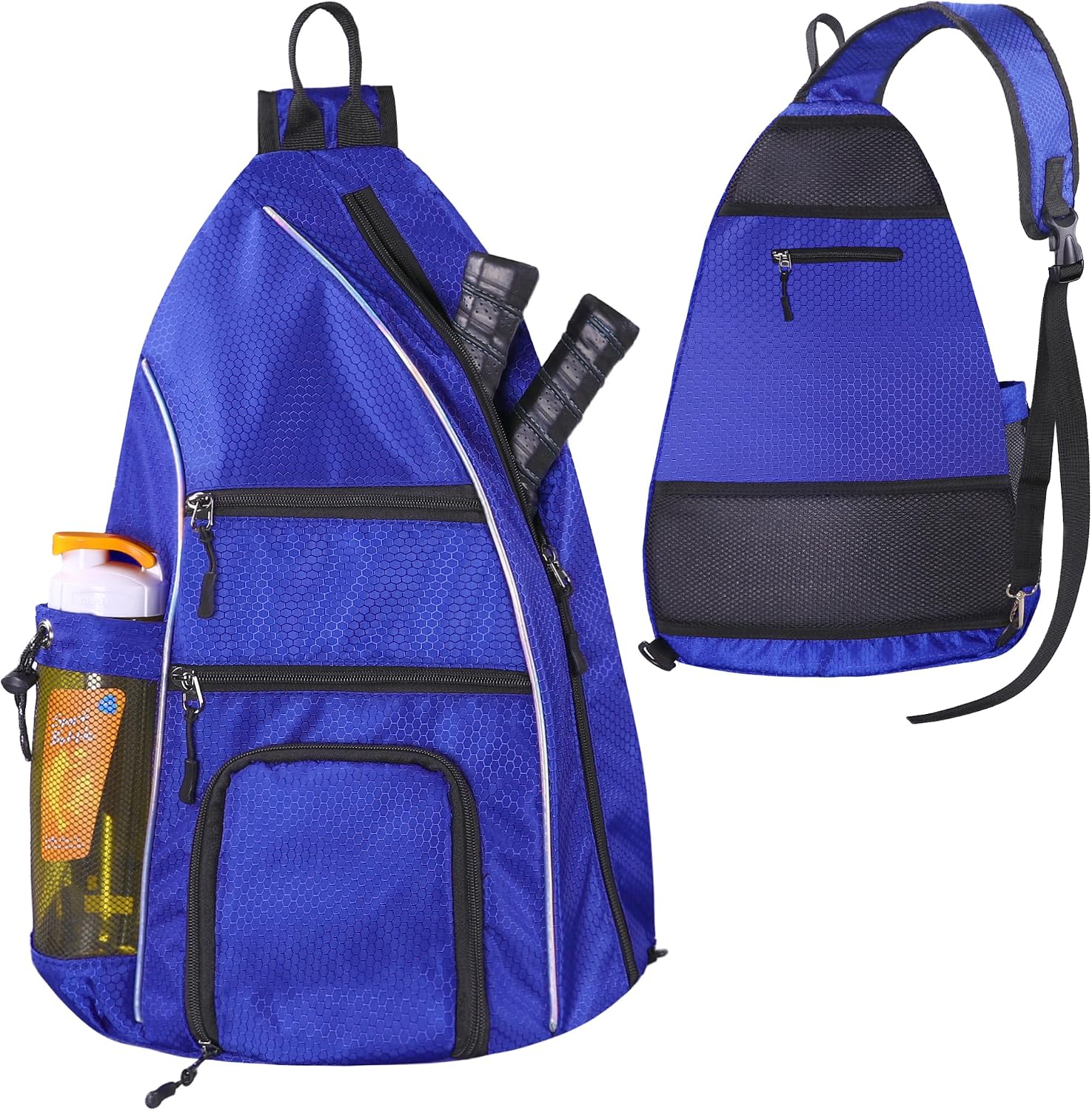 LLYWCM Bolsa de pickleball \u2013 Bolsas de pickleball para mujeres...