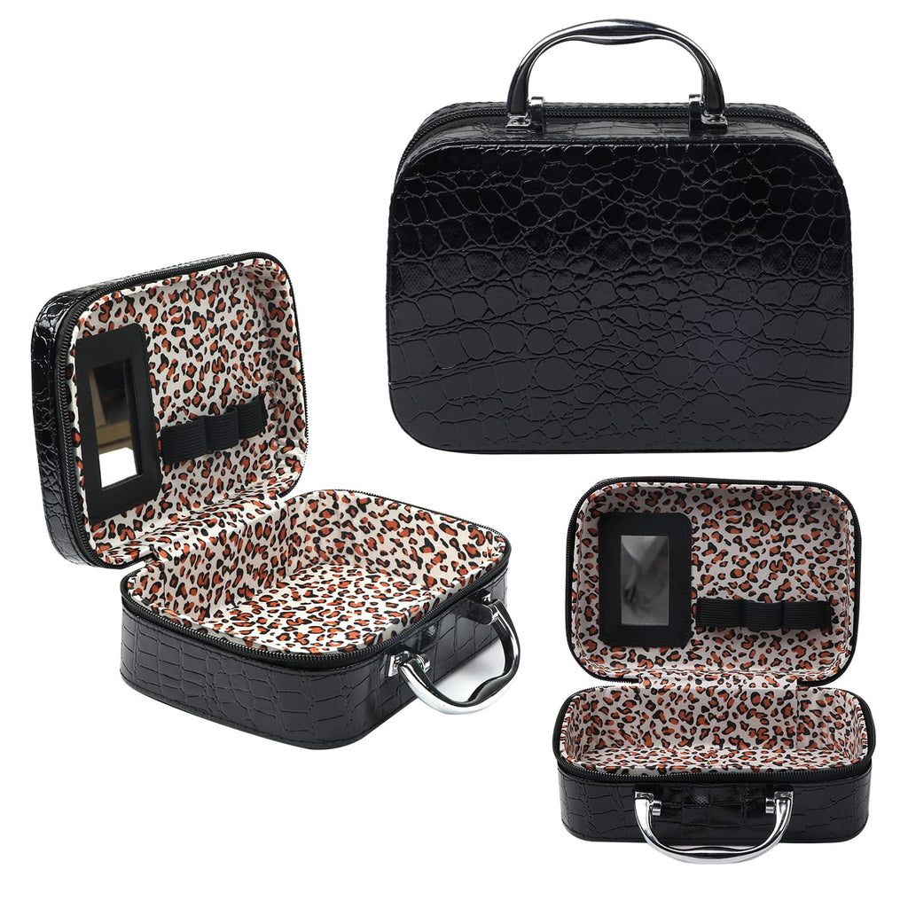 MTDXILTAI Kit de maquillaje todo en uno para bolsa de almacenamient...