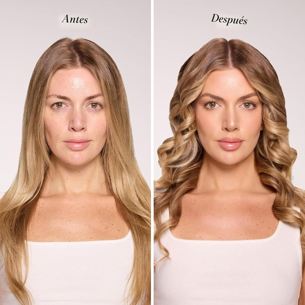 L'ANGE HAIR Le Duo Estilizador Estándar de Flujo de Aire 360° |...