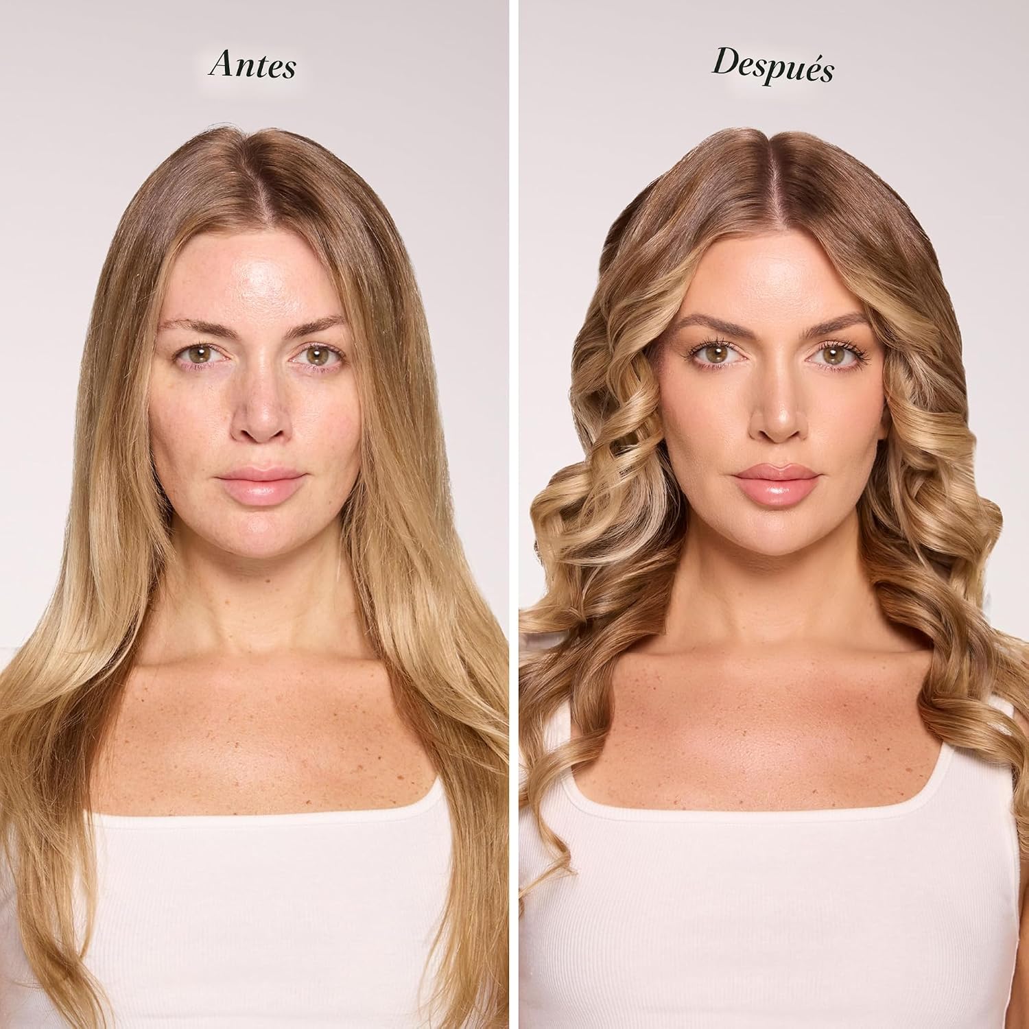 L'ANGE HAIR Le Duo Estilizador Estándar de Flujo de Aire 360° |...