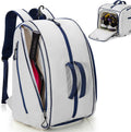 Mochila de Pickleball Smasrob, para 4 palas de Pickleball, mochila...