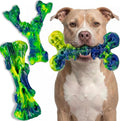 Kseroo Juguetes masticables indestructibles para perros para mastic...