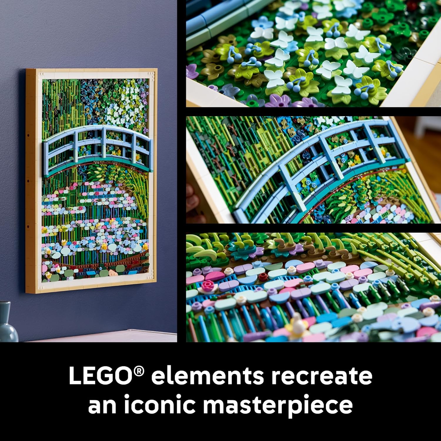LEGO TBD Art 31220