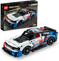LEGO Technic NASCAR Next Gen Chevrolet Camaro ZL1 Juego de construc...