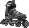 METROLLER Patines en línea adultos para hombres, mujeres y adolesce...