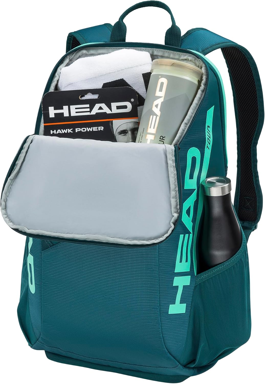 HEAD Mochila Tour 25L