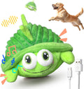 GUKCO Juguetes interactivos para perros en movimiento \u2013 Juguet...