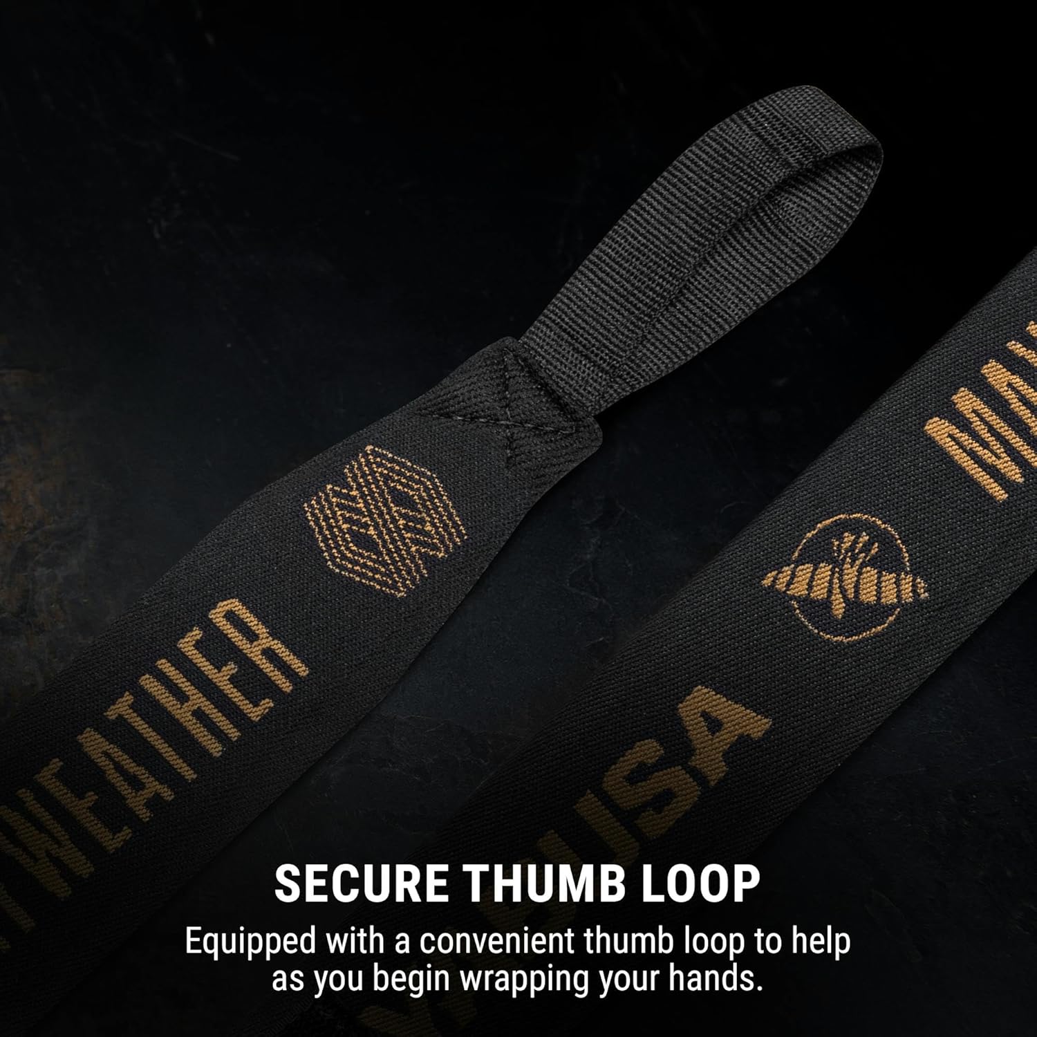 Hayabusa Mayweather Deluxe - Vendas de mano para hombres y mujeres,...