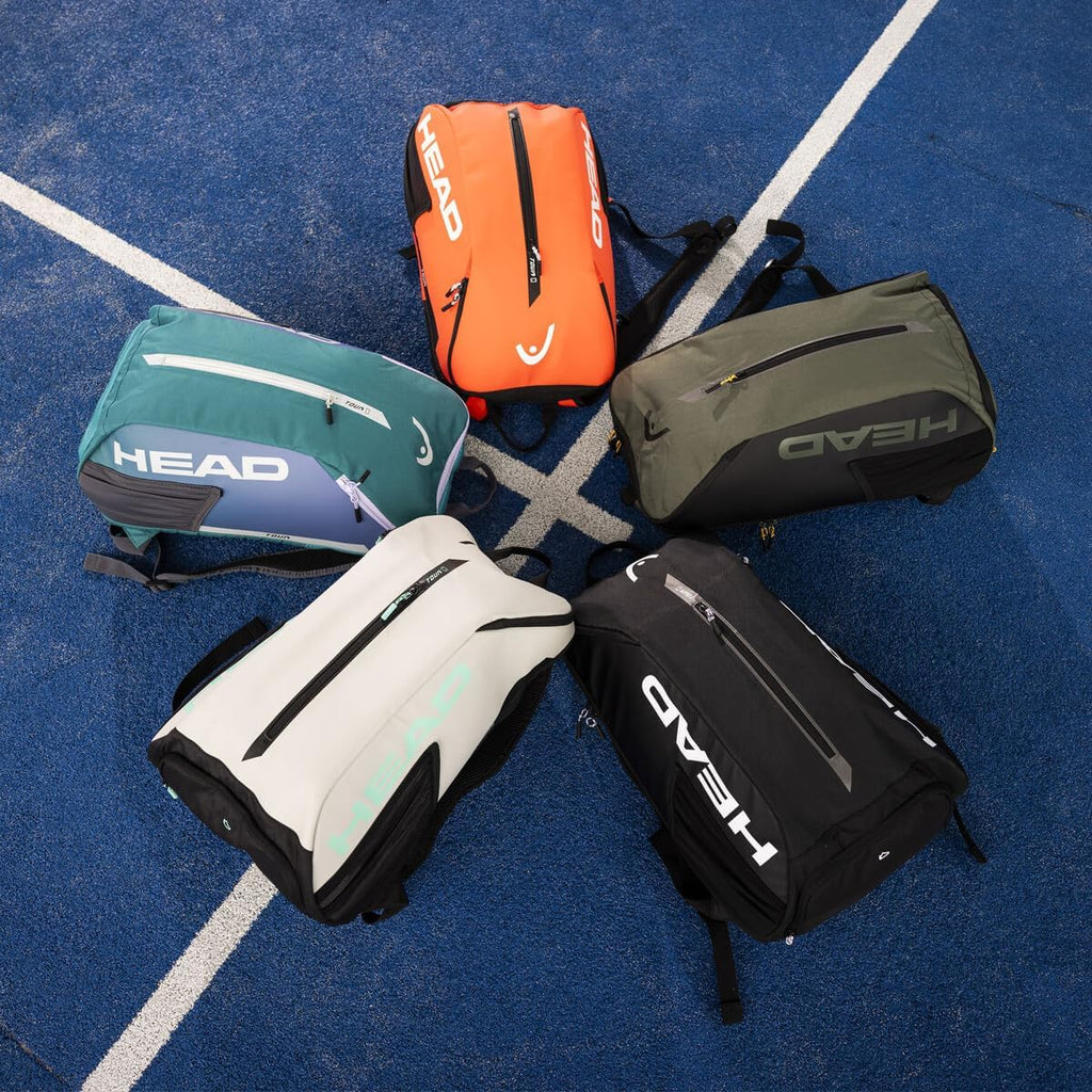 HEAD Mochila Tour 25 L