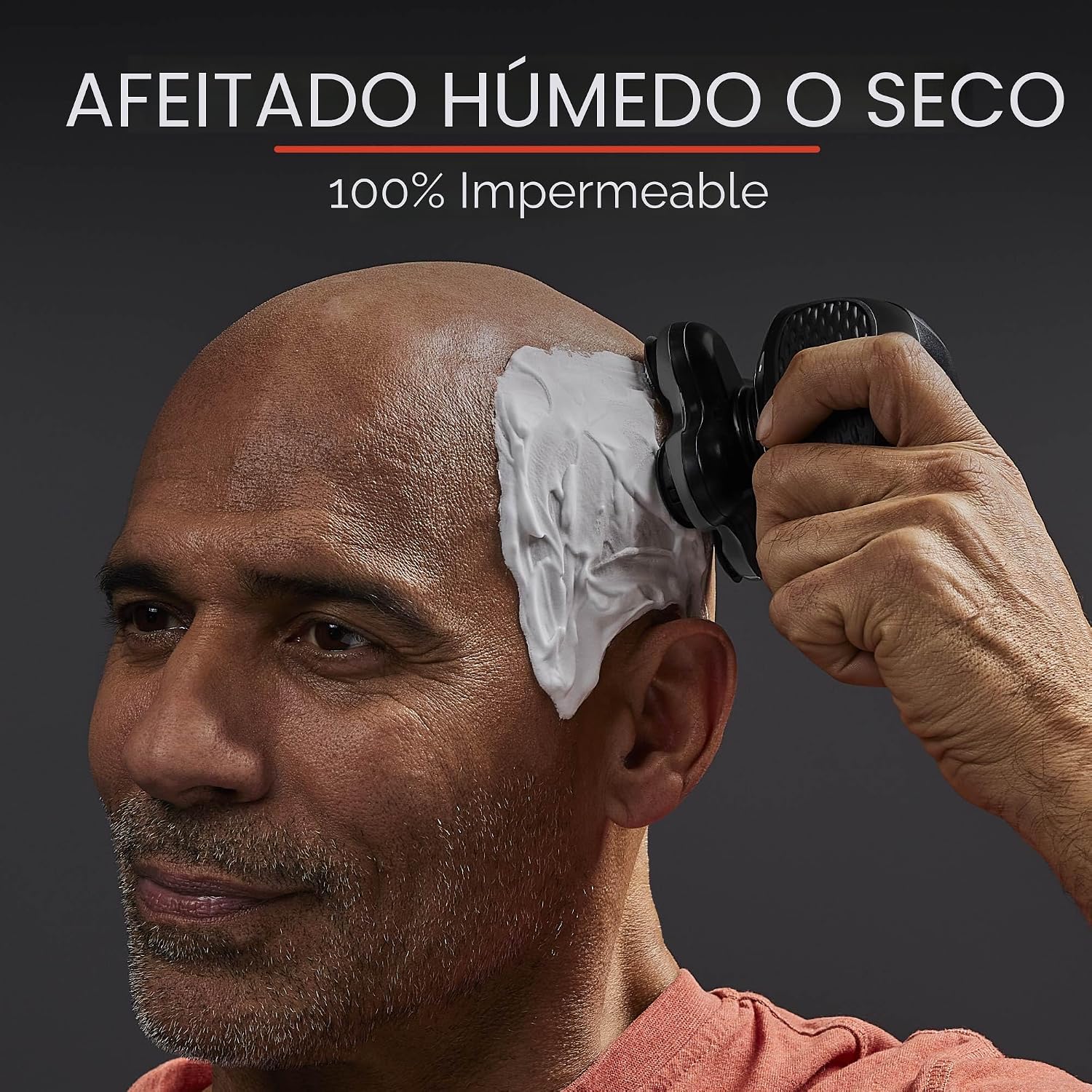 Remington XR7000 Balder Pro Rotary Shaver Recargable Impermeable Ma...