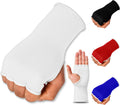 DXM SPORTS Guantes interiores de boxeo \u2013 Envolturas de mano el...