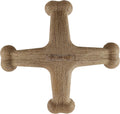 Pupstages Dogwood Jack - Juguete masticable para perros, mezcla de...