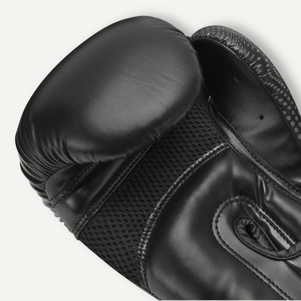 Amazon Basics Guantes de boxeo para hombres y mujeres, Sparring, en...