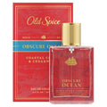 Old Spice Colonia para hombres, espray de fragancia premium y parab...