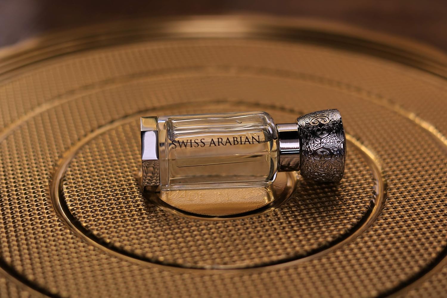 Swiss Arabian Secret Musk \u2013 Productos de lujo de Dubái \u2013...