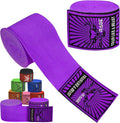 BEAST RAGE Vendas para manos de boxeo para MMA Kickboxing, muñequer...