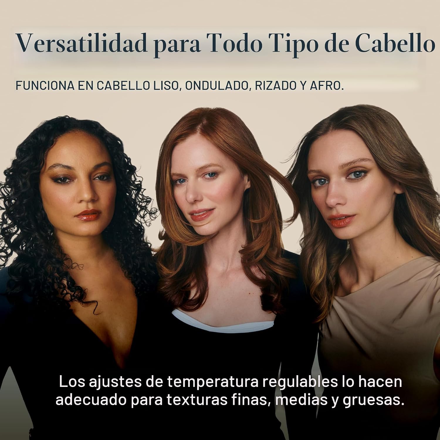 Bio Ionic Rizador de Cilindro Largo, Rizador de Pelo con Tecnología...