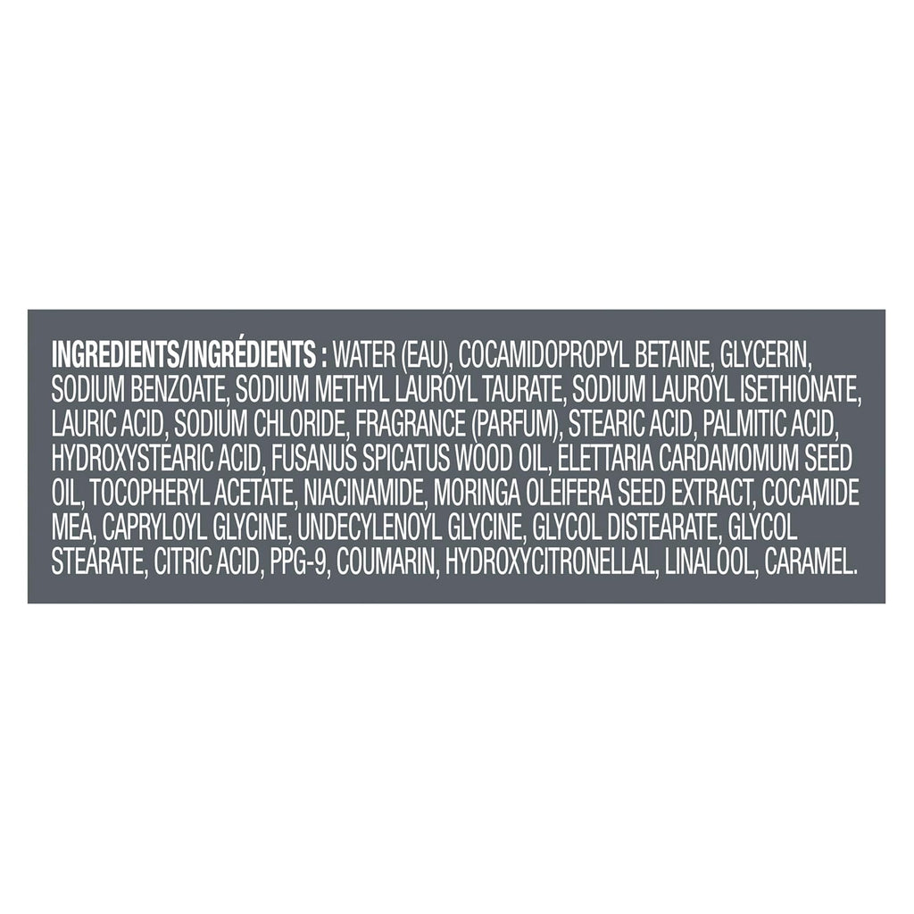 DOVE MEN + CARE Gel de Ducha de Sándalo y Aceite de Cardamomo Gel d...
