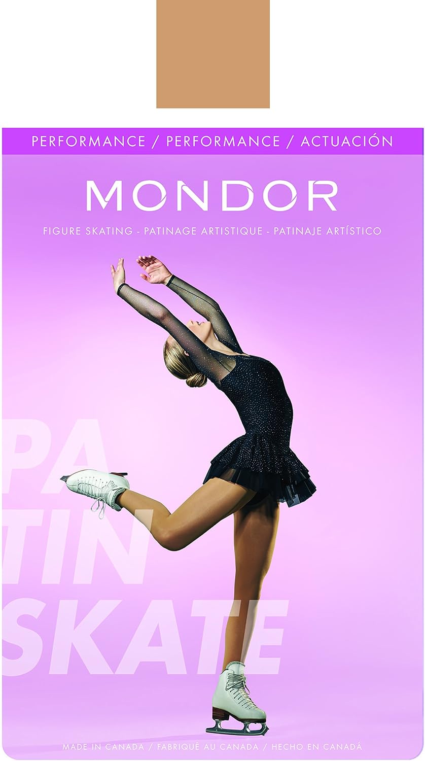 Mondor 3310 - mallas ajustables de patinaje para niño