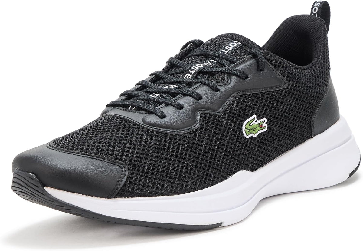 Lacoste - Zapatillas Neo Run Base para hombre
