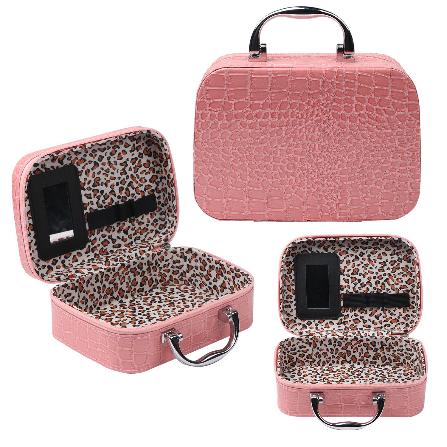 MTDXILTAI Kit de maquillaje todo en uno para bolsa de almacenamient...