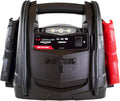 Schumacher Electric - Arrancador de batería de coche de 600 A y est...