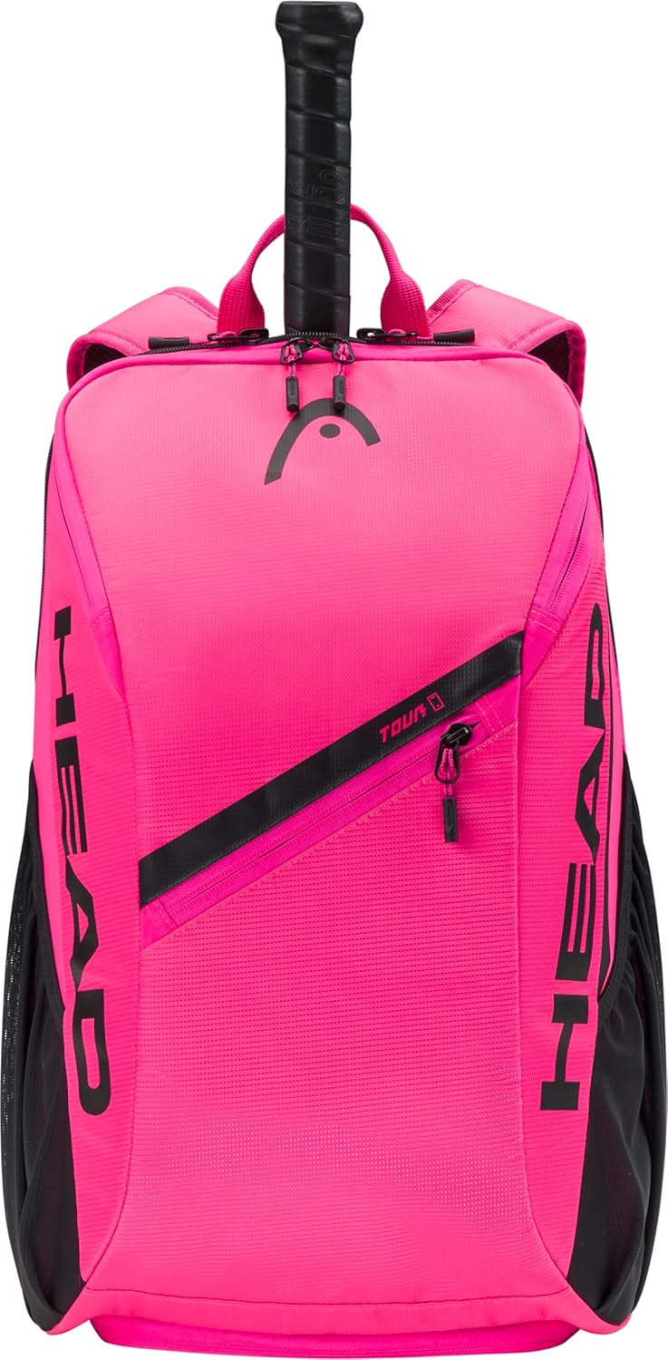 HEAD Mochila Tour 25L