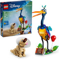 LEGO Disney and Pixar Kevin &amp; Dug - Juego de película 'Up&#...