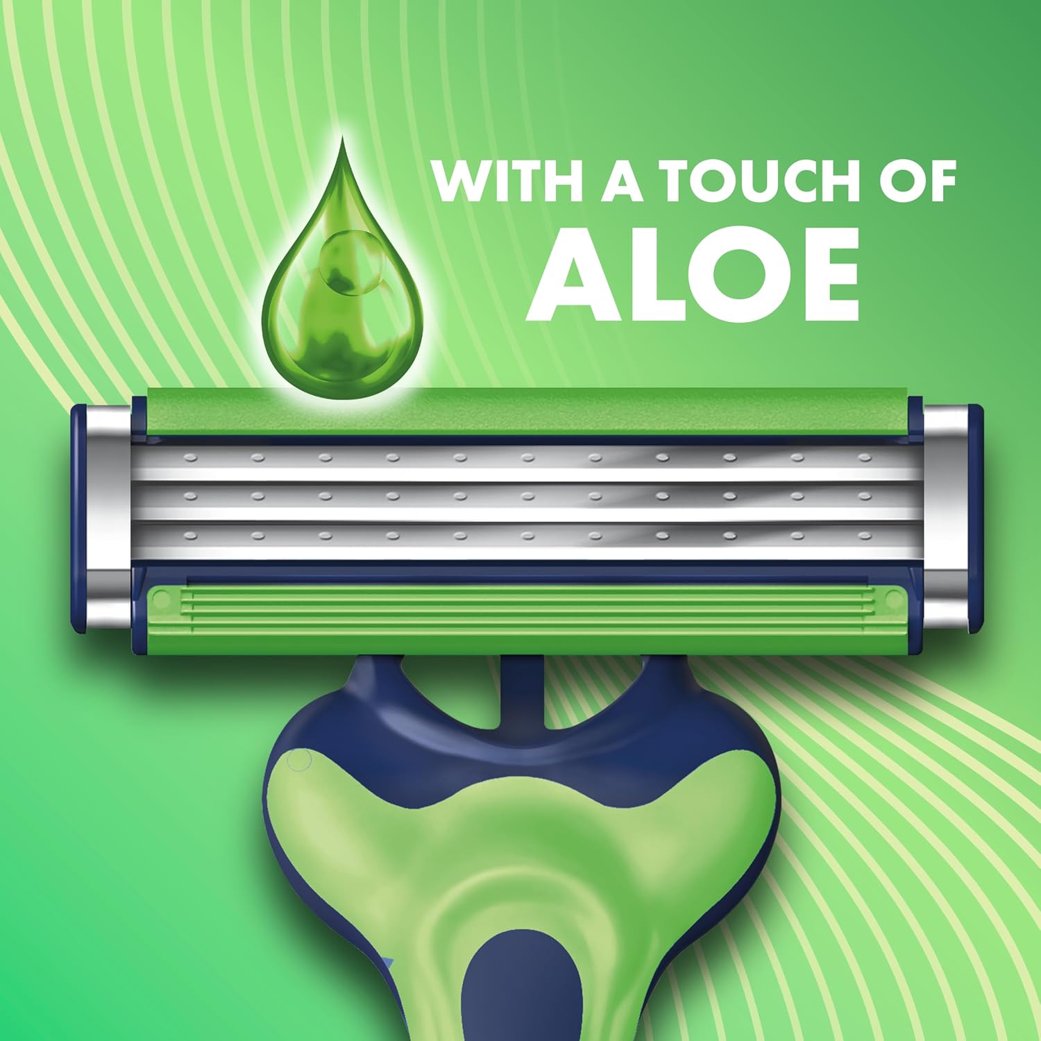 Gillette Sensor3 Sensitive - Maquinillas de afeitar desechables par...