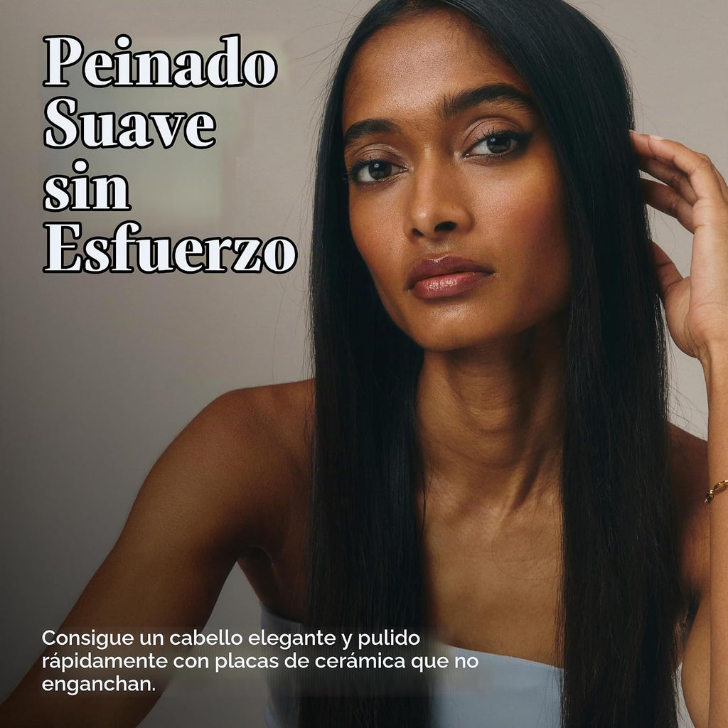 Plancha de peinado Bio Ionic OnePass