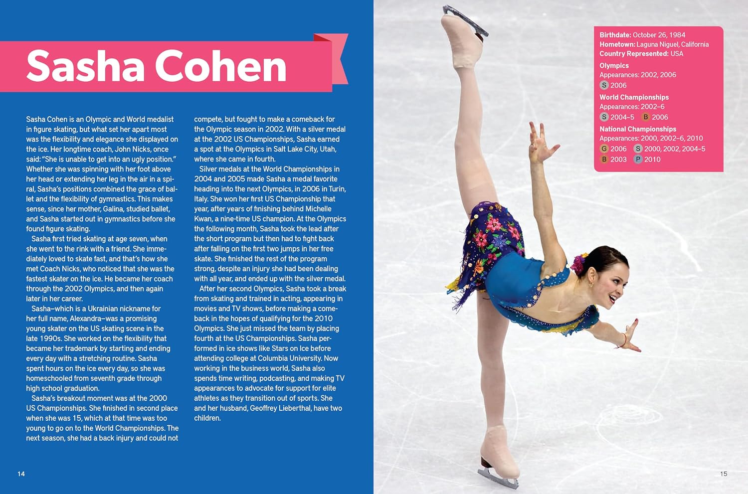 Legends of Women's Figure Skating (Abbeville Sports)