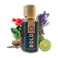 ARABIAN PERFUMES &amp; OILS Perfumes audaces sin alcohol para hombr...
