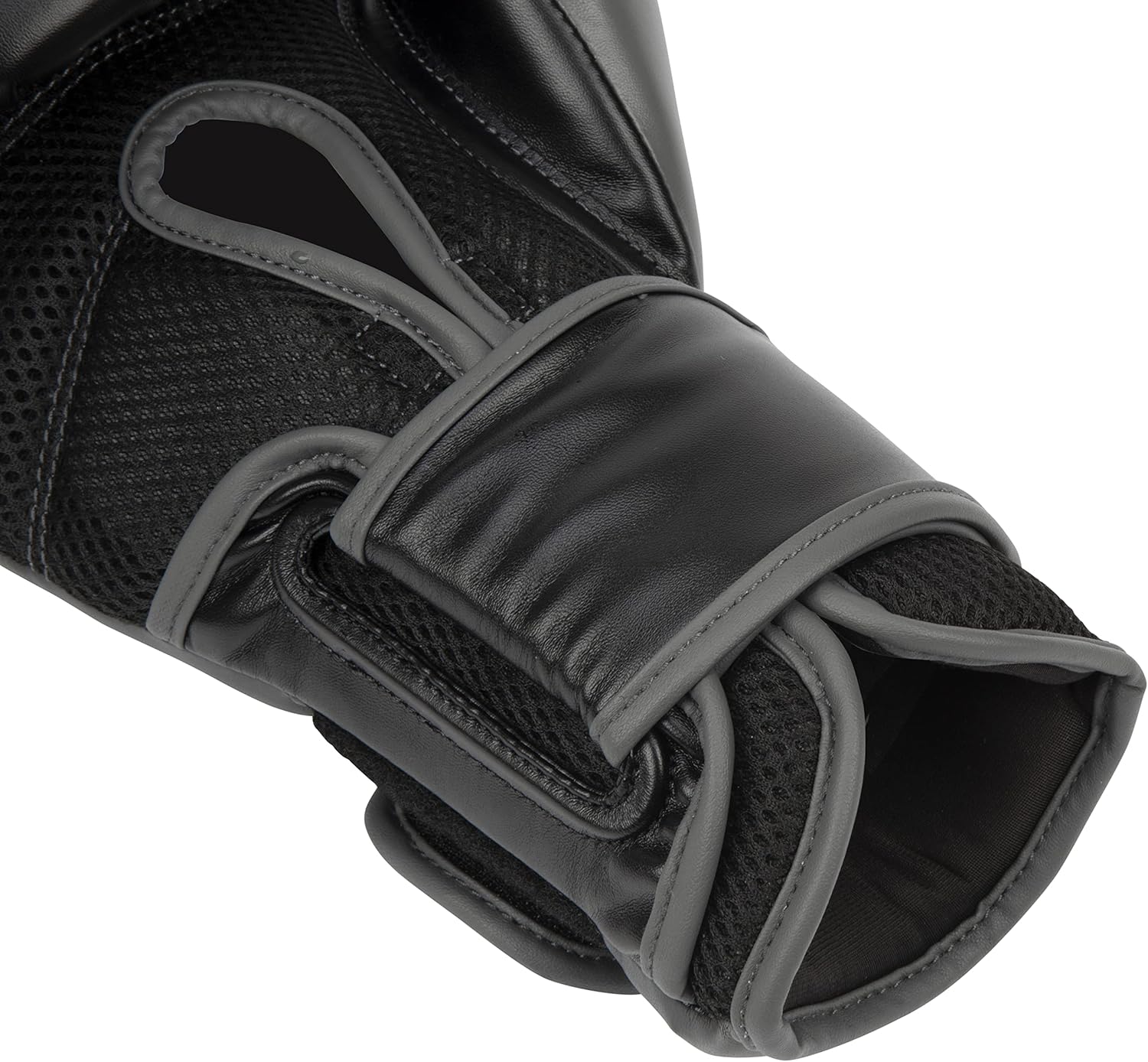 Everlast Powerlock 2 Guantes de Boxeo con Cierre de Velcro | Guante...