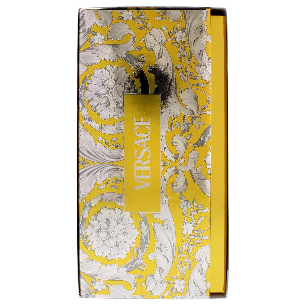 Versace Eros Energy by Versace - Juego de regalo de 3 piezas de 3.4...