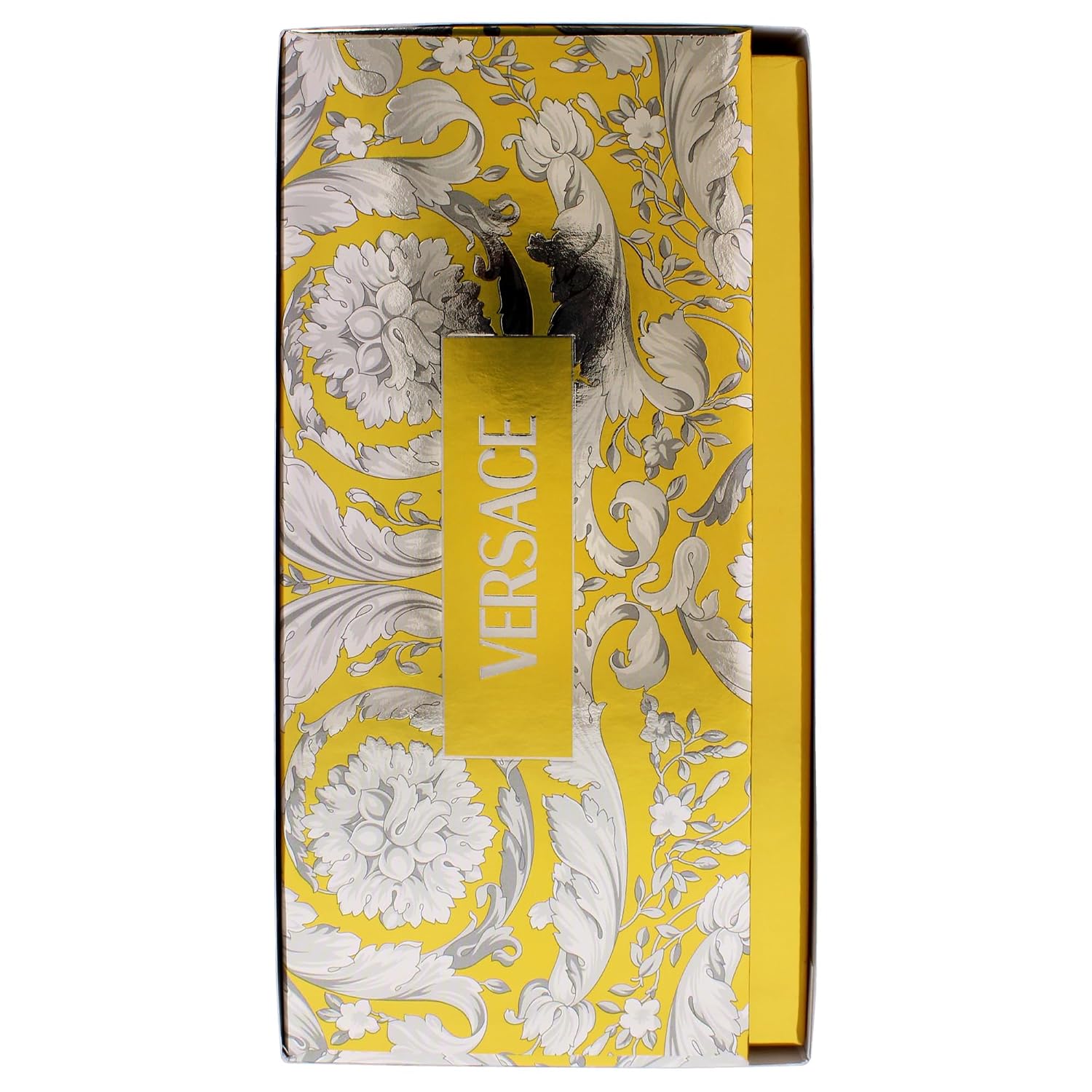 Versace Eros Energy by Versace - Juego de regalo de 3 piezas de 3.4...
