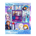 Set de Maquillaje de Belleza Super Sparkle de Disney Frozen para Ni...